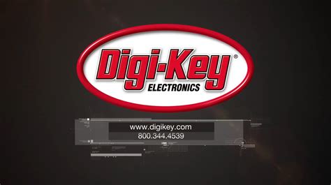 digi key catalog.